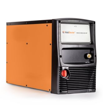 Источник питания WECO MIG 503 DP