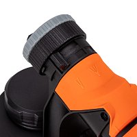 Краскопульт электрический SGE 600/900
