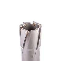 Фреза кольцевая (сверло корончатое) Foxweld FXT 30x55