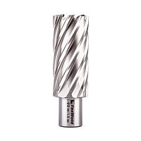 Фреза кольцевая (сверло корончатое) Foxweld FXH 28x55