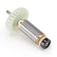 Ротор в сборе AG 125/1600 ХE