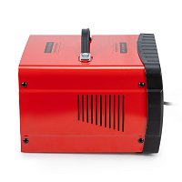 Инверторное пуско-зарядное устройство KVAZARRUS PowerBox 420i, таймер, цветная коробка