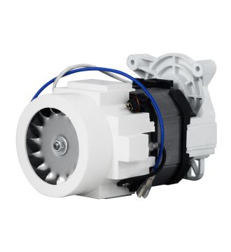 Электродвигатель KVAZARRUS 1,8 кВт для моек K 4