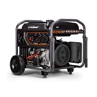 Бензиновый инверторный генератор Foxweld G12700iE