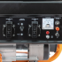 Бензиновый генератор BG-2500