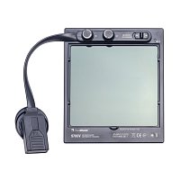 Фильтр - хамелеон 9700V - GEFEST "серебро" (пр-во FoxWeld/КНР)