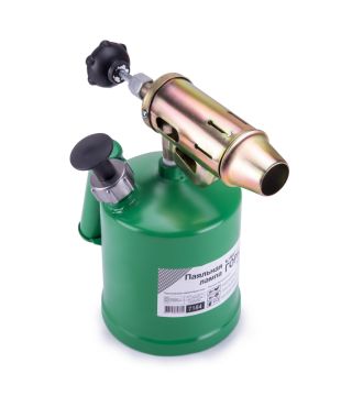 Лампа паяльная ГОРН (1 литр)