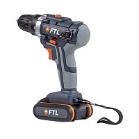 Аккумуляторная дрель-шуруповерт FTL PSR 18V