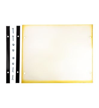 Коврик полиуретановый для виброплиты FTL PCF 80