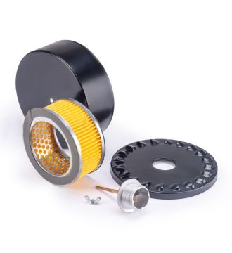 AEROMAX Фильтр воздушный в сборе G 1"