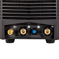 Аппарат аргонодуговой сварки SAGGIO COLD TIG 310 DC PULSE DIGITAL