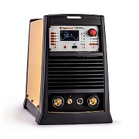 Аппарат аргонодуговой сварки WECO TIG 233 AC/DC PULSE LCD