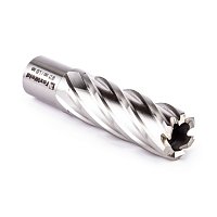 Фреза кольцевая (сверло корончатое) Foxweld FXH 21x55