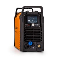 Аппарат плазменной резки FOXPOWER PLASMA 85 PRO CNC LCD