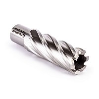Фреза кольцевая (сверло корончатое) Foxweld FXH 23x55