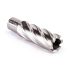 Фреза кольцевая (сверло корончатое) Foxweld FXH 23x55