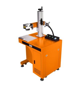 Лазерный маркиратор FOXWELD LASER M50 FT