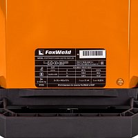 Аппарат плазменной резки FOXPOWER PLASMA 105 PRO CNC LCD
