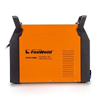 Аппарат плазменной резки FOXPOWER PLASMA 105 PRO CNC LCD