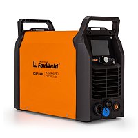 Аппарат плазменной резки FOXPOWER PLASMA 45 PRO CNC PFC LCD