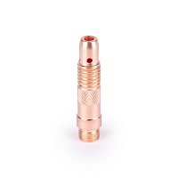 FoxWeld Корпус цанги 4,0мм TIG17/18/26 (701.0198/ТЕ0001-40, пр-во FoxWeld/КНР)