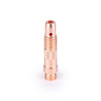 FoxWeld Корпус цанги 4,0мм TIG17/18/26 (701.0198/ТЕ0001-40, пр-во FoxWeld/КНР)
