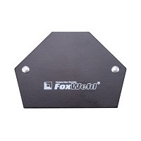 Угольник магнитный FIX-3Pro (пр-во FoxWeld/КНР)