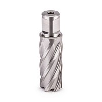 Фреза кольцевая (сверло корончатое) Foxweld FXH 25x55