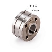 Ролик INVERMIG 240 DP д.0,8-1,0 V