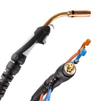 Горелка SAGGIO MIG-501 4М ЖО Шарнирная