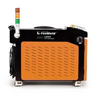 Аппарат для ручной лазерной очистки FOXWELD LASER 1500-1-МТ COMPACT