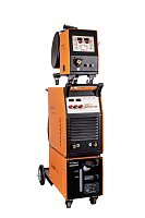 Сварочный полуавтомат Invermig 500E с отдельным МП (с комплектом кабелей, пр-во FoxWeld/КНР)