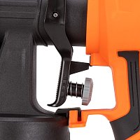 Краскопульт электрический SGE 600/1200