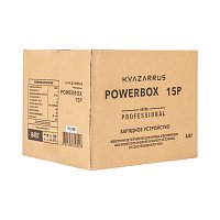 Зарядное устройство KVAZARRUS PowerBox 15P