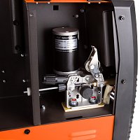 Сварочный полуавтомат INVERMIG 250 Compact 230В SYN