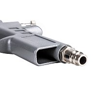 Краскораспылитель с верхним бачком AERO SGTM 600/25