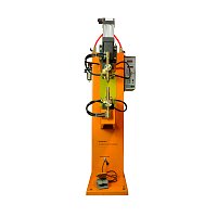 Машина контактной сварки МТ-40 (пр-во FoxWeld/КНР)