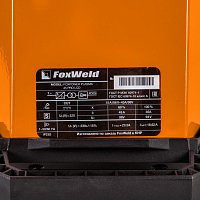 Аппарат плазменной резки FOXPOWER PLASMA 45 PRO LCD