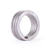 Ролик (AL) INVERMIG 185old/203/250+COMPACT+PWE д.1,0-1,2 (21.95/30.05) (пр-во FoxWeld/КНР)