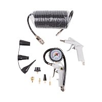 Компрессор безмасляный AERO 180/5F N12