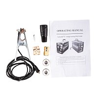 Независимый механизм подачи проволоки FOXWELD Suitcase CC/CV