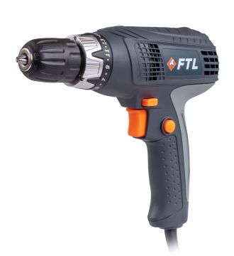 Сетевая дрель-шуруповерт FTL CSR 400