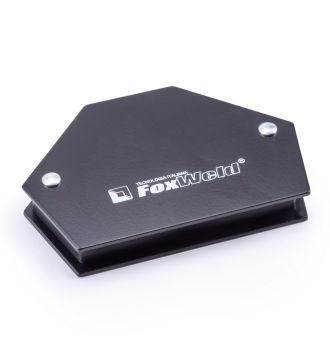 Угольник магнитный FIX-3Pro (пр-во FoxWeld/КНР)