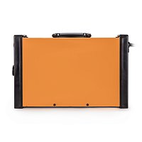 Аппарат аргонодуговой сварки WECO TIG 209 DC PULSE