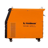 Аппарат плазменной резки FOXPOWER PLASMA 165 PRO CNC LCD