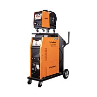 Сварочный полуавтомат SAGGIO MIG 500-NS DOUBLE PULSE (пр-во FoxWeld/КНР)