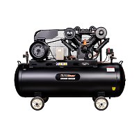 Компрессор масляный ременной AEROMAX 1050/300