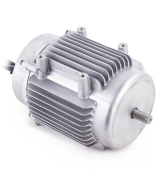 Электродвигатель KVAZARRUS 2,9 кВт для моек K 7