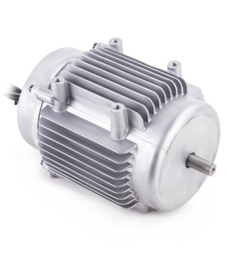 Электродвигатель KVAZARRUS 2,9 кВт для моек K 7