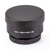 Объектив FWL2000 М39*1 F850 для очистки
